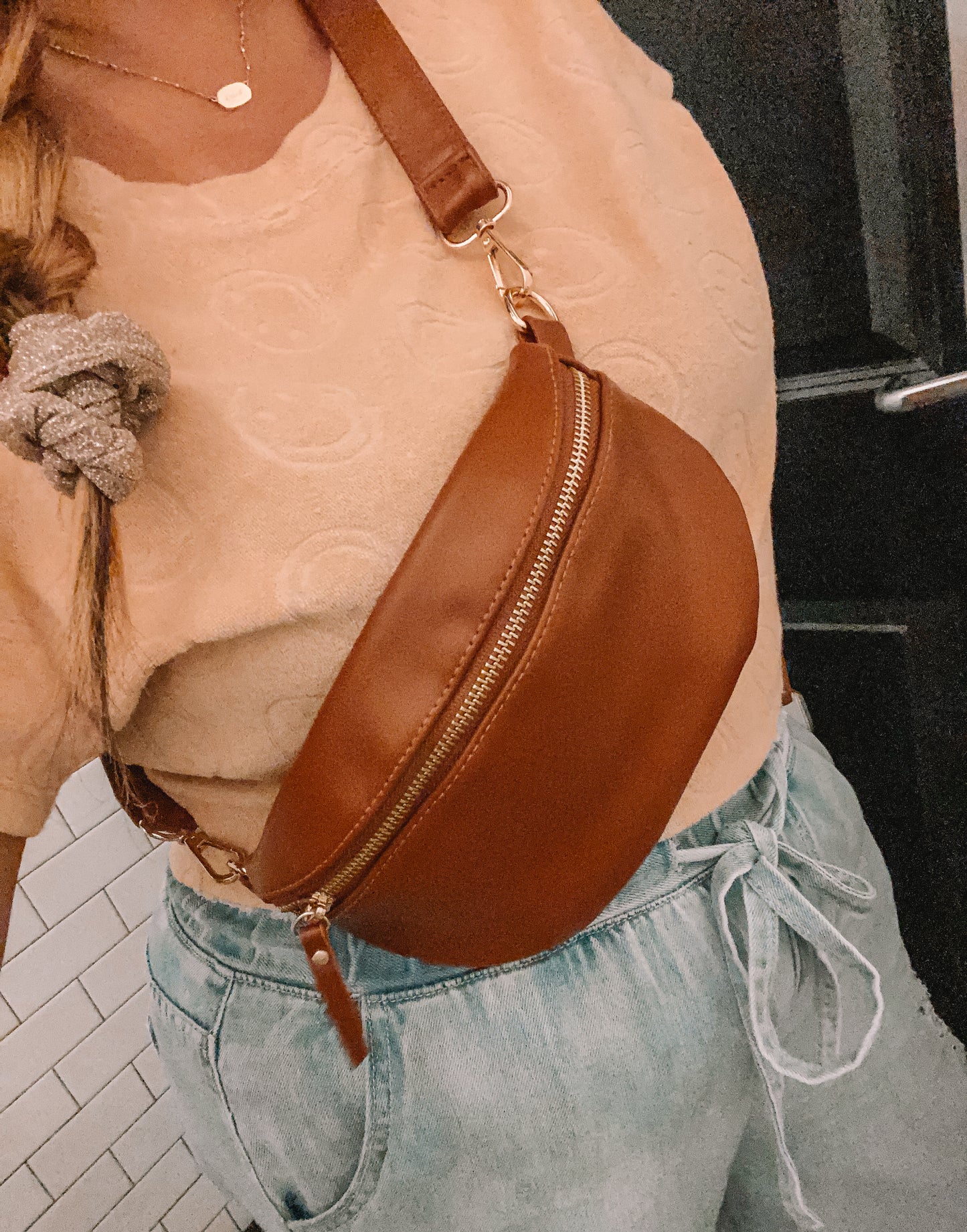 Everyday Classic Petite Belt Bag