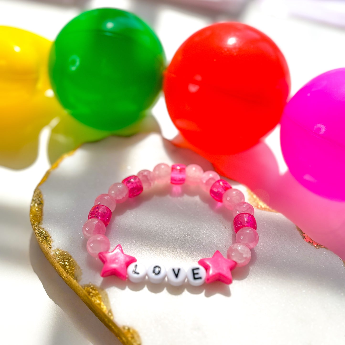Fruit of the Spirit