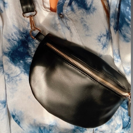 Everyday Classic Petite Belt Bag