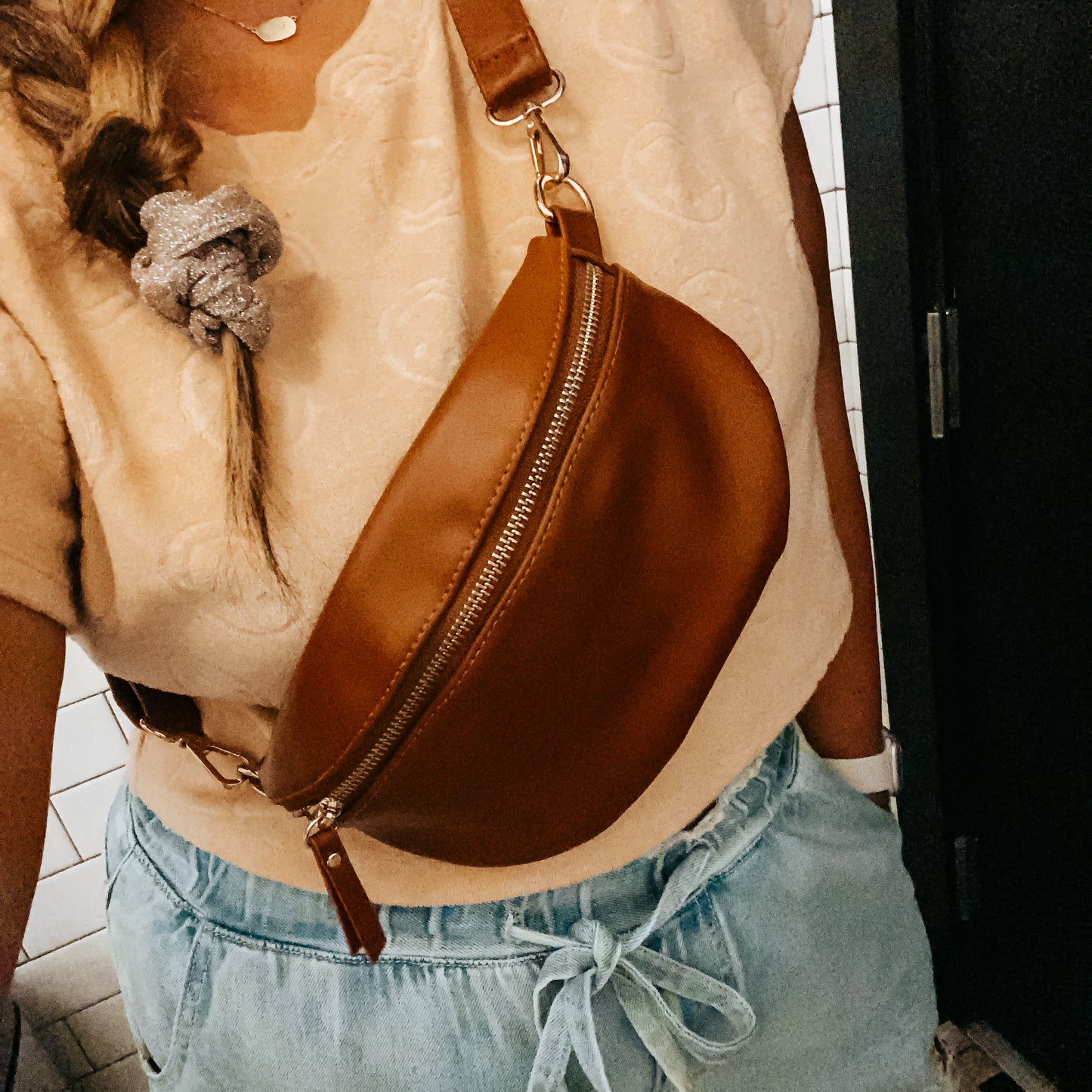 Everyday Classic Petite Belt Bag