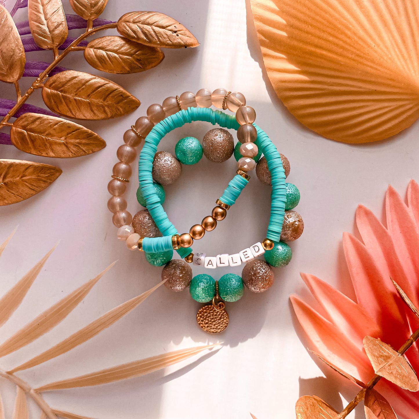 Called | 3 pc. Bracelet Set