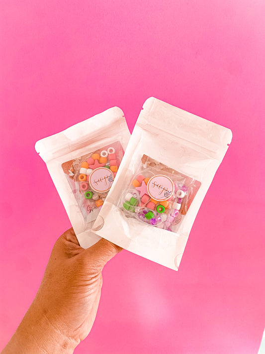 DIY Kids Bracelet Kit