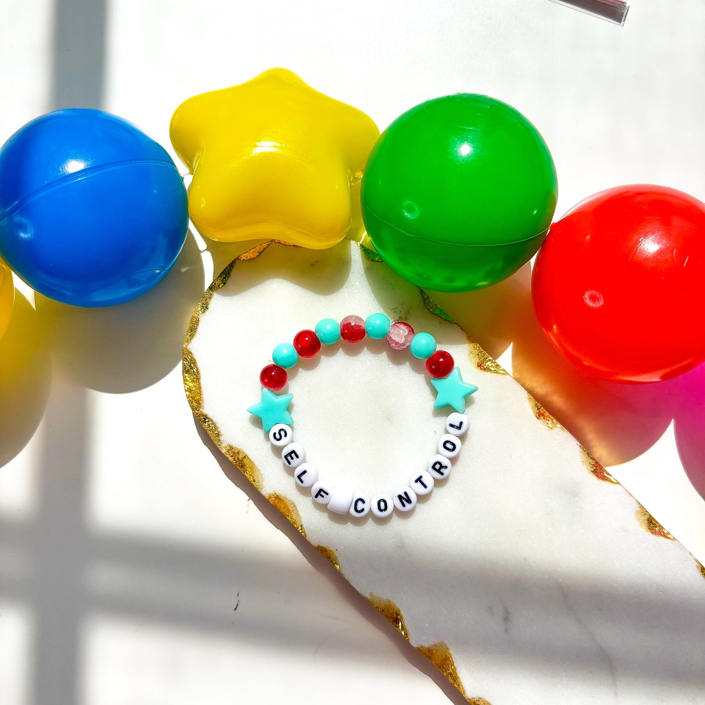 Fruit of the Spirit