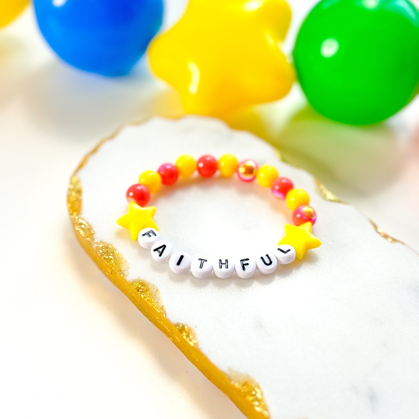 Fruit of the Spirit