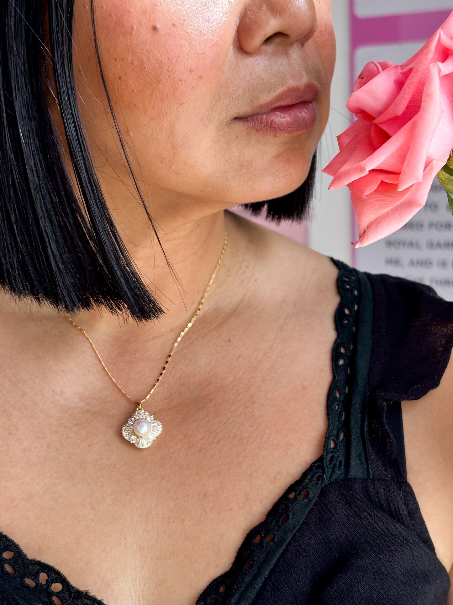 Found | Necklace