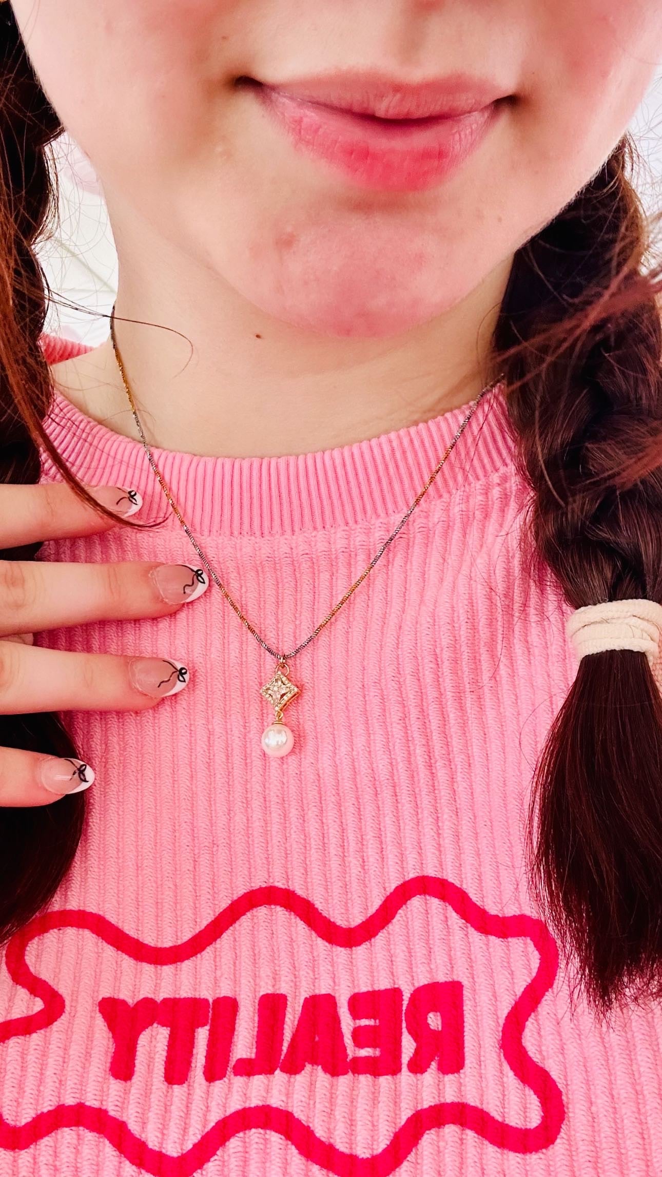 Found | Necklace