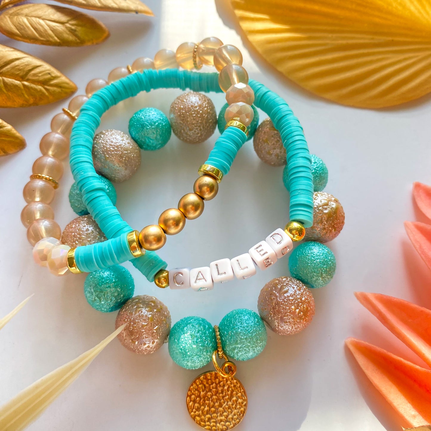 Called | 3 pc. Bracelet Set