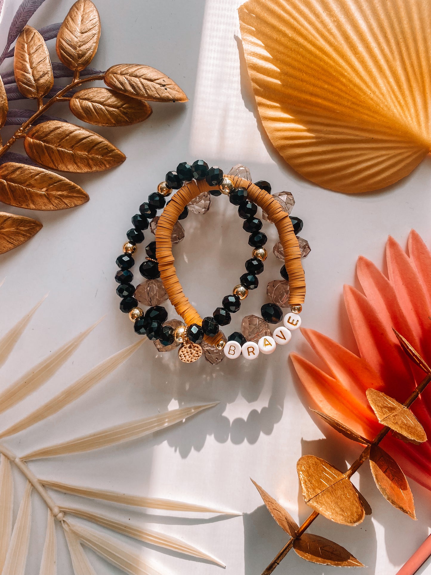 Brave | 3 pc. Set
