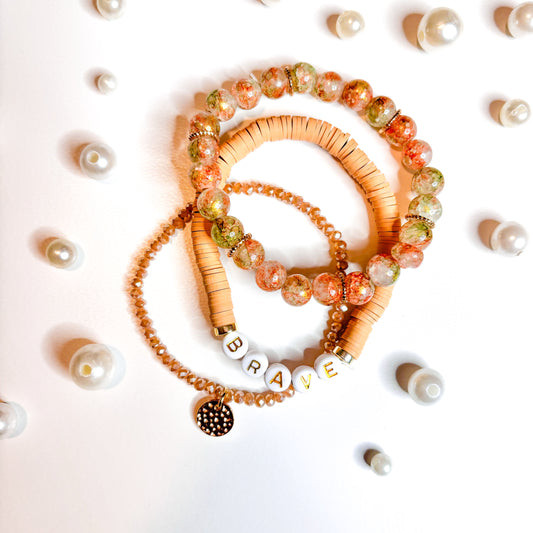 Brave | 3 pc. Set