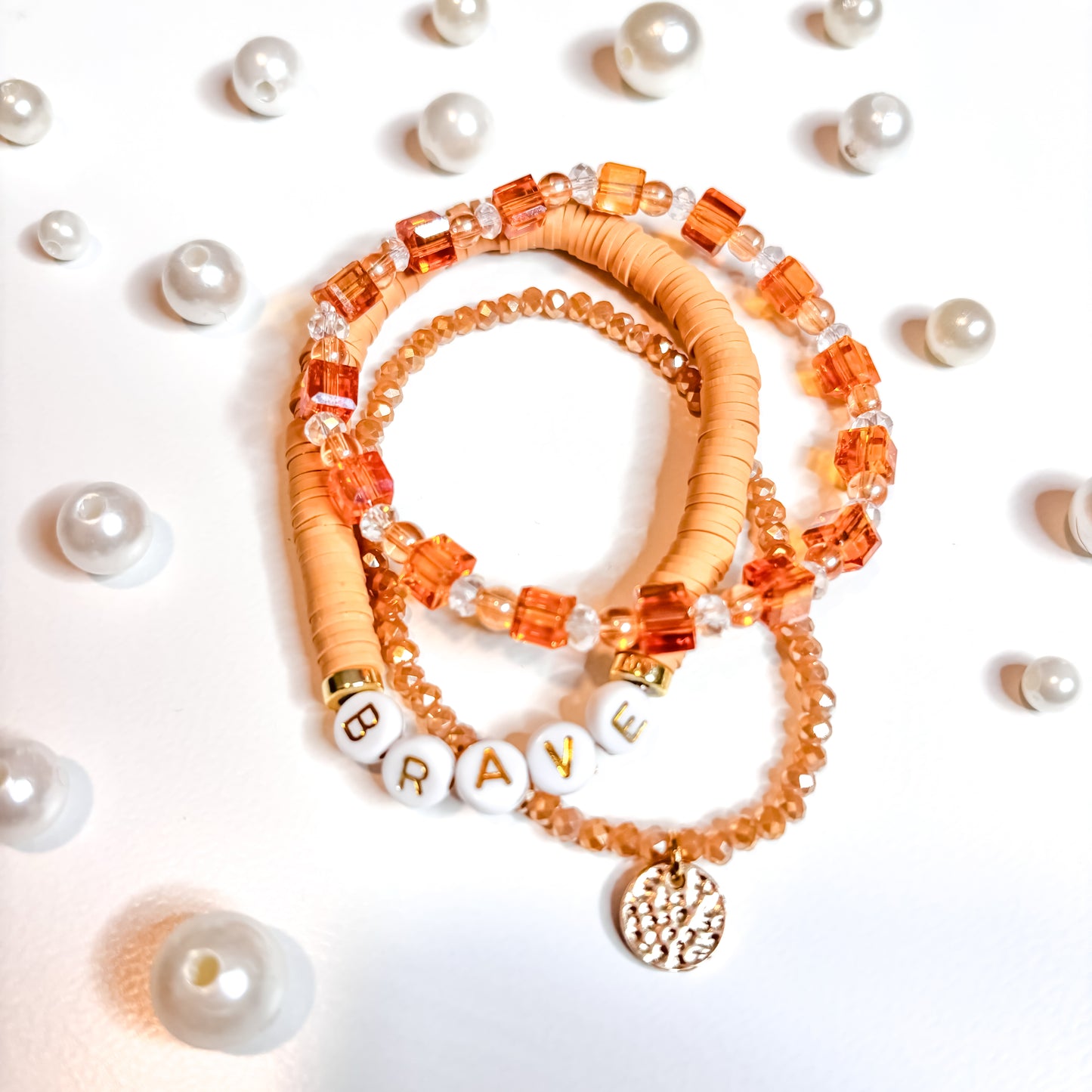 Brave | 3 pc. Set