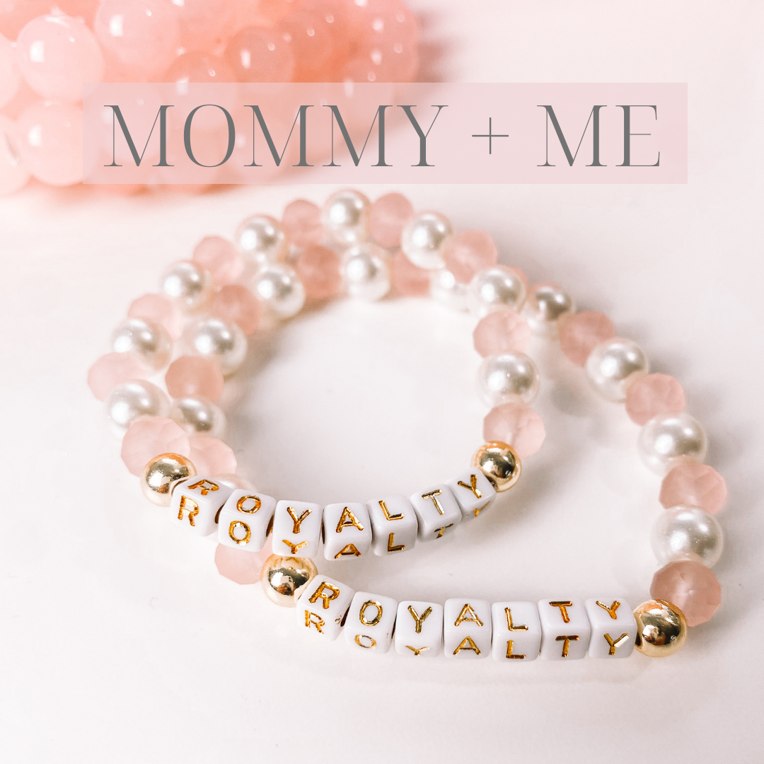 Mommy & Me Royalty