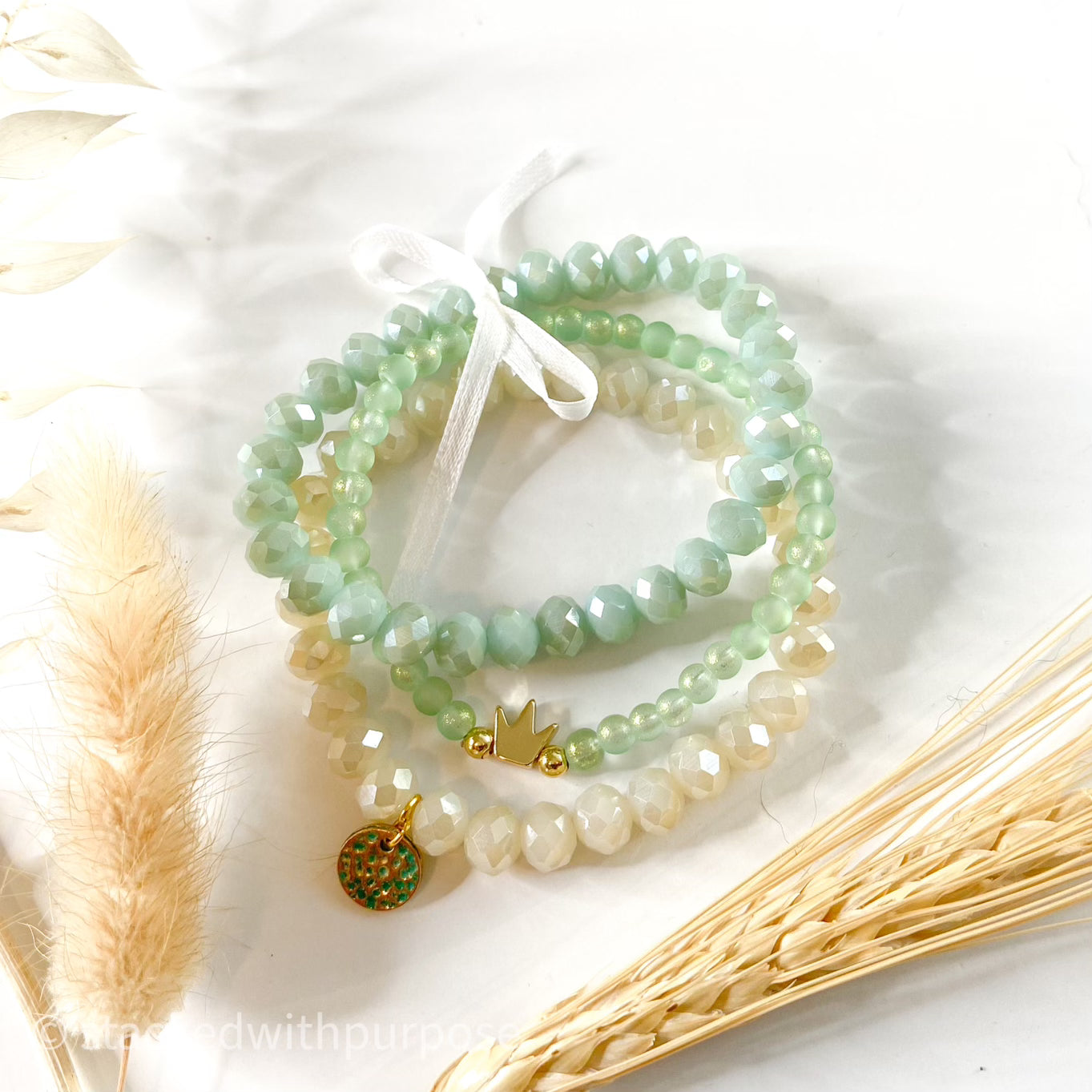 Daughter of the king 2025 jewelry