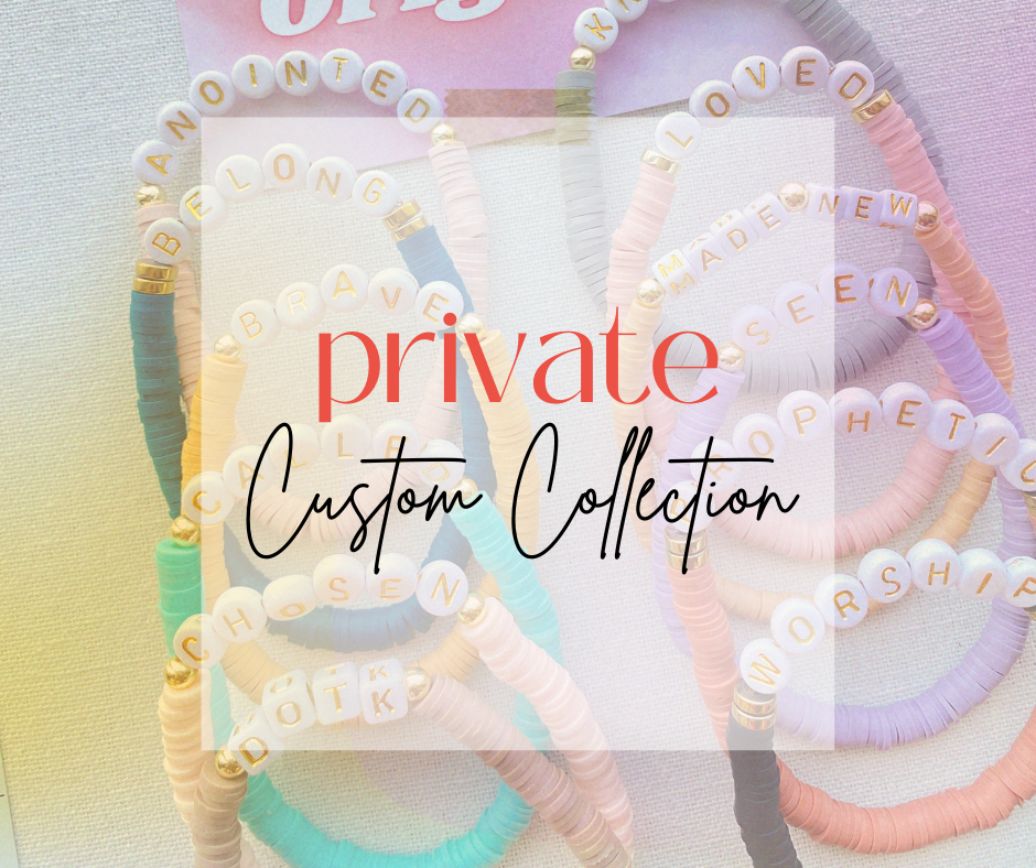 Private Custom Collection