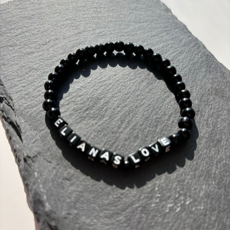 Eliana's Love Men's Bracelet