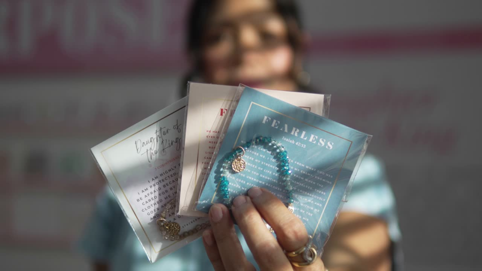 Load video: WHO WE ARE