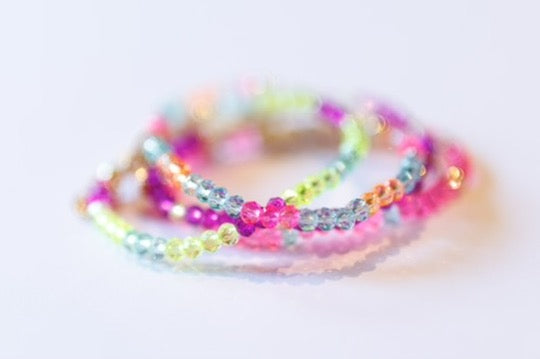 Renewed Bracelet - Limited Bright Collection