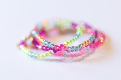 Reset Bracelet - Limited Bright Collection