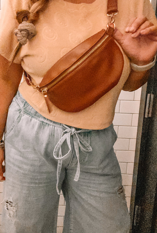Everyday Classic Petite Belt Bag