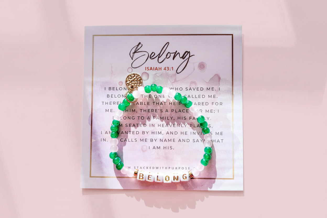 Belong Bracelet