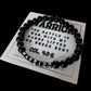 Warrior I Men's Bracelets