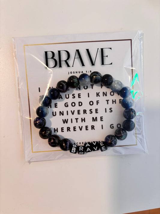 Brave Kids Bracelet