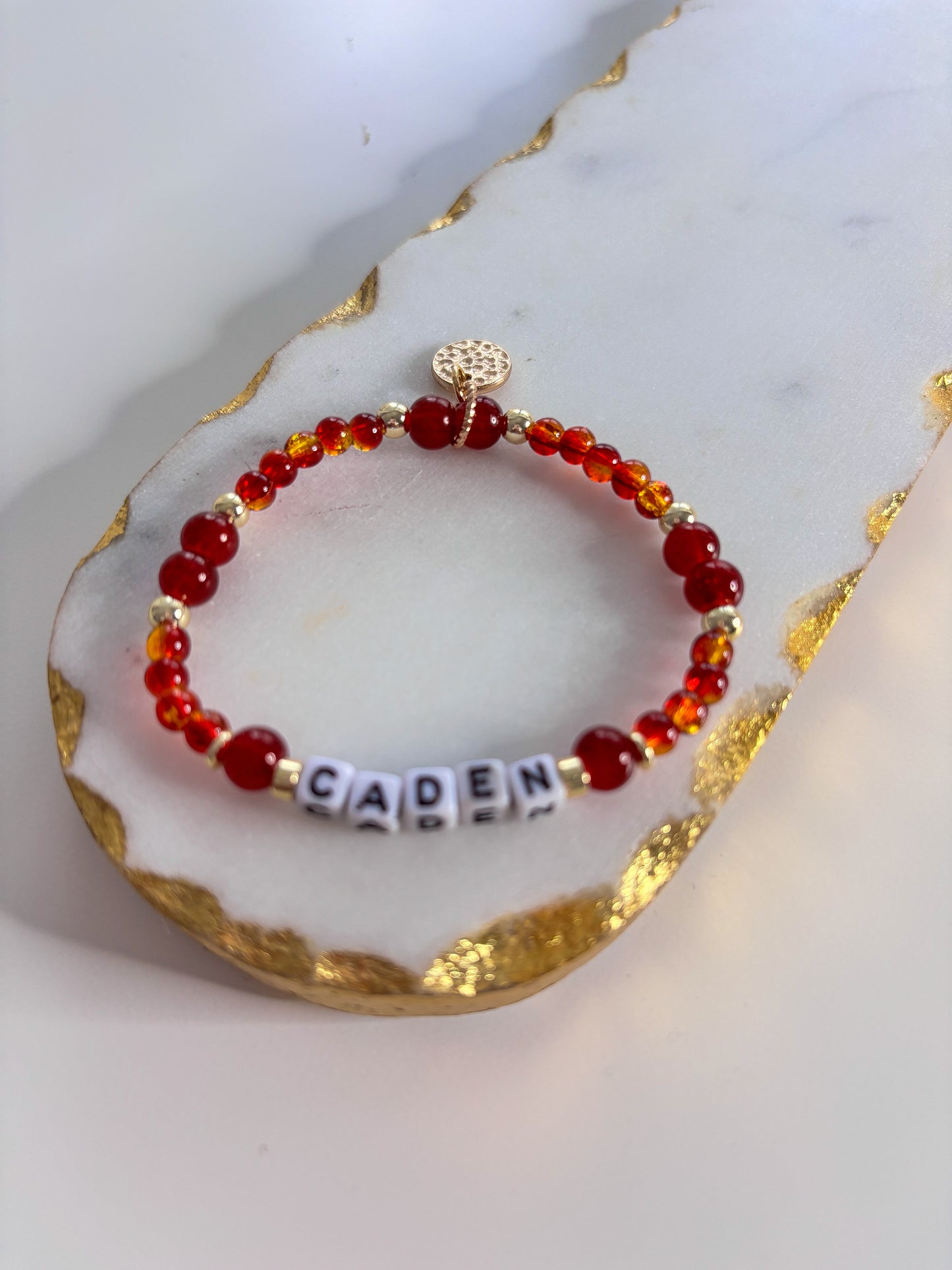 Caden Bracelet