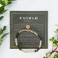 ENOUGH BRACELET - Seasons Collection